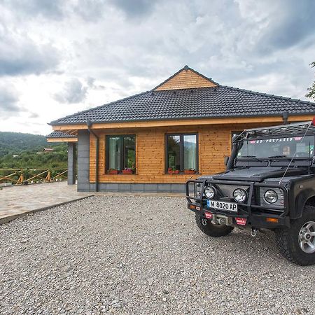 Green Hill Luxury Villa Berkovitsa Exterior photo