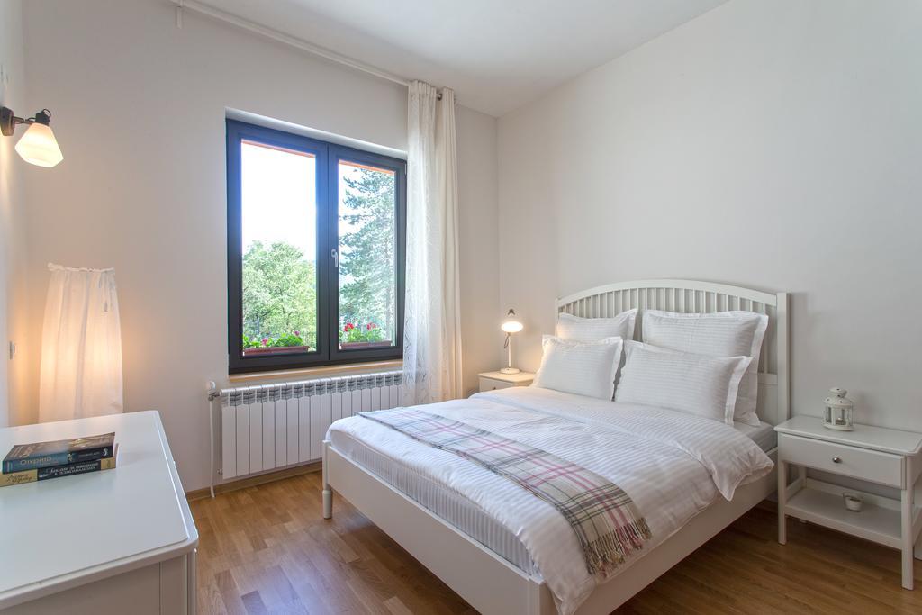 Green Hill Luxury Villa Berkovitsa Exterior photo