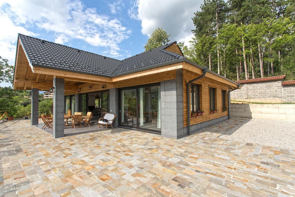 Green Hill Luxury Villa Berkovitsa Exterior photo